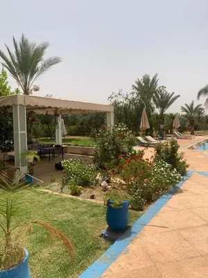 Gallery image of Dar Saada Room in Marrakech