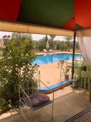 Gallery image of Dar Saada Room in Marrakech