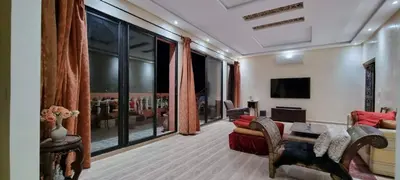Gallery image of Dar Saada Room in Marrakech