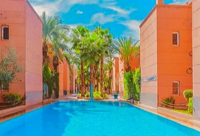 Gallery image of Riad Saif piscine palmeraie in Marrakech