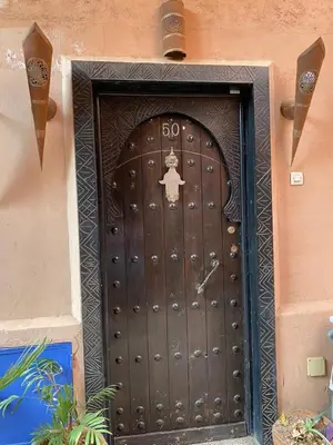 Gallery image of Riad Saif piscine palmeraie in Marrakech