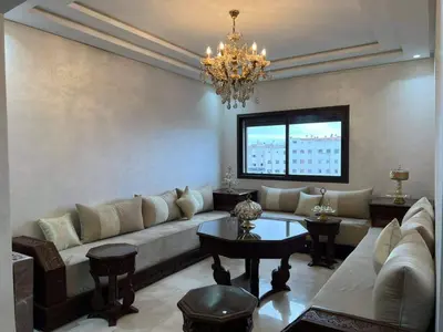 Gallery image of Ľemeraude in Marrakech