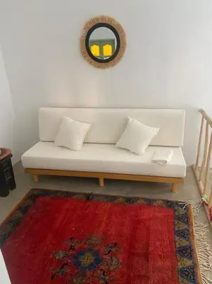 Gallery image of Ali's House in Marrakech