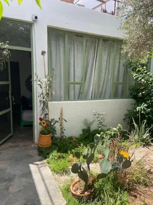 Gallery image of Ali's House in Marrakech