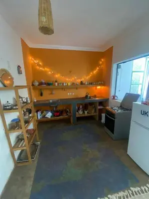Gallery image of Ali's House in Marrakech