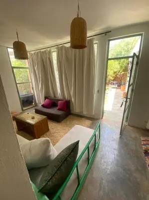 Gallery image of Ali's House in Marrakech