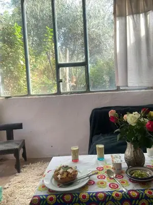 Gallery image of Ali's House in Marrakech