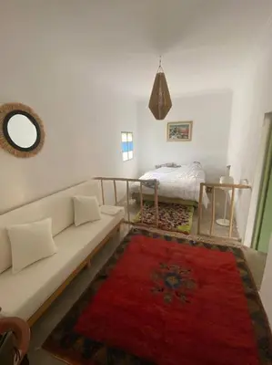 Gallery image of Ali's House in Marrakech