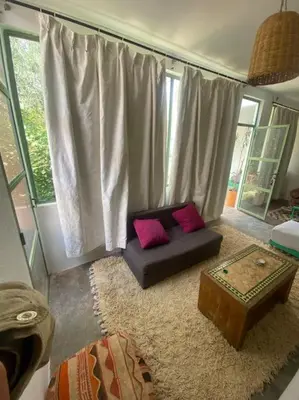 Gallery image of Ali's House in Marrakech