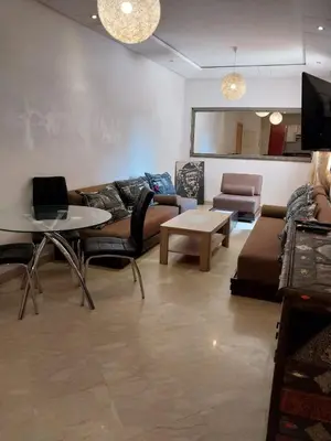 Gallery image of Bouchra location in Marrakech