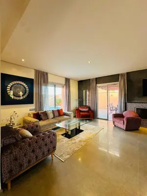Gallery image of Villa Marrakech centre ville in Marrakech