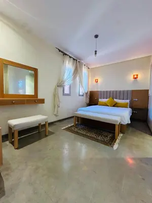 Gallery image of Villa Marrakech centre ville in Marrakech