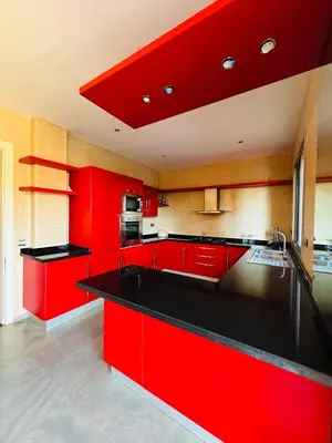Gallery image of Villa Marrakech centre ville in Marrakech