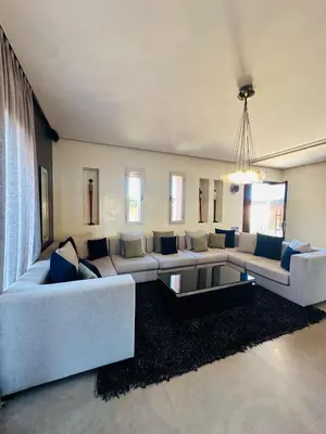 Gallery image of Villa Marrakech centre ville in Marrakech