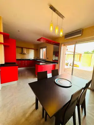 Gallery image of Villa Marrakech centre ville in Marrakech