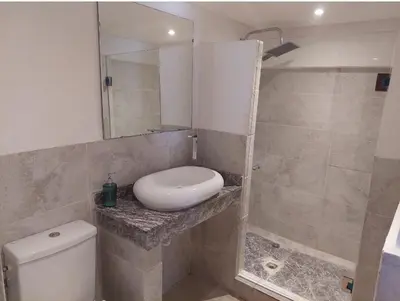 Gallery image of Un luxueux duplex in Marrakech