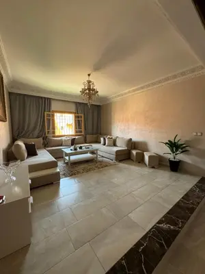 Gallery image of Bel appartement au centre de Marrakech in Marrakech