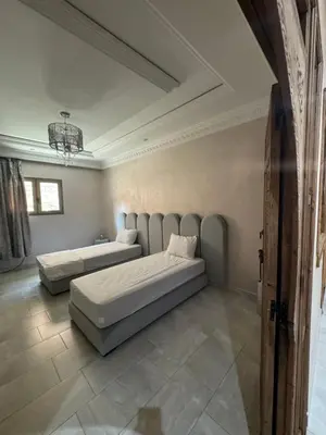 Gallery image of Bel appartement au centre de Marrakech in Marrakech