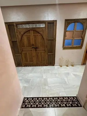 Gallery image of Bel appartement au centre de Marrakech in Marrakech