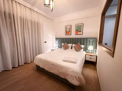 Gallery image of Votre oasis de confort in Marrakech