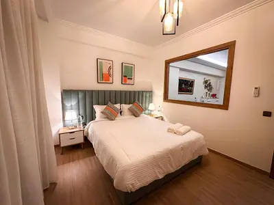 Gallery image of Votre oasis de confort in Marrakech