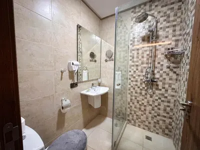 Gallery image of Votre oasis de confort in Marrakech