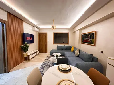 Gallery image of Votre oasis de confort in Marrakech