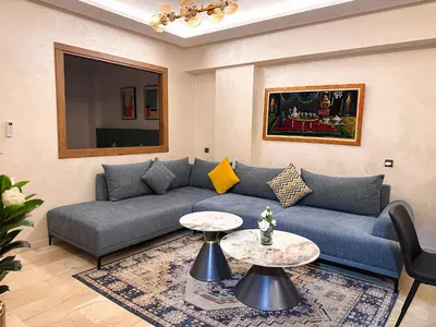 Gallery image of Votre oasis de confort in Marrakech