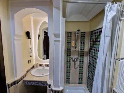 Gallery image of Elégant Appart Babylone 2 in Marrakech