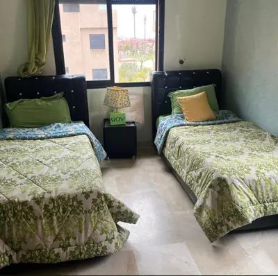 Gallery image of Résidence jawhara in Marrakech