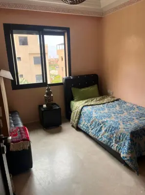Gallery image of Résidence jawhara in Marrakech
