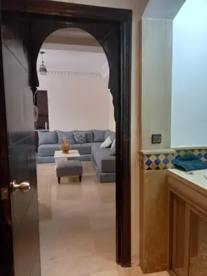Gallery image of Appart neuf Marrakech Gueliz in Marrakech