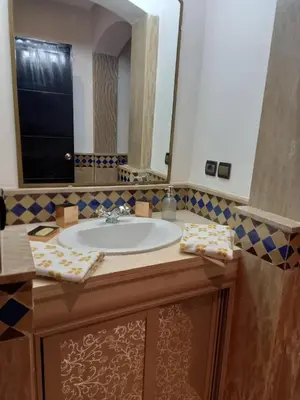Gallery image of Appart neuf Marrakech Gueliz in Marrakech