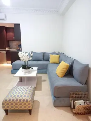 Gallery image of Appart neuf Marrakech Gueliz in Marrakech