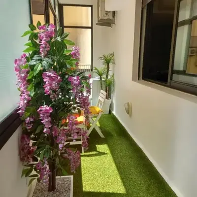 Appart neuf Marrakech Gueliz