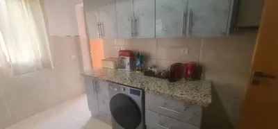 Gallery image of Apartment avec piscine in Marrakech