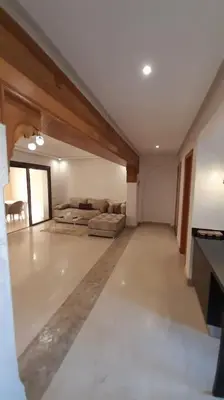 Gallery image of Appartement Bien Situé Résidence Privée, Piscine in Marrakech