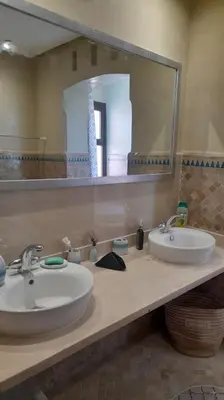 Gallery image of Appartement Bien Situé Résidence Privée, Piscine in Marrakech