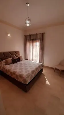 Gallery image of Appartement Bien Situé Résidence Privée, Piscine in Marrakech