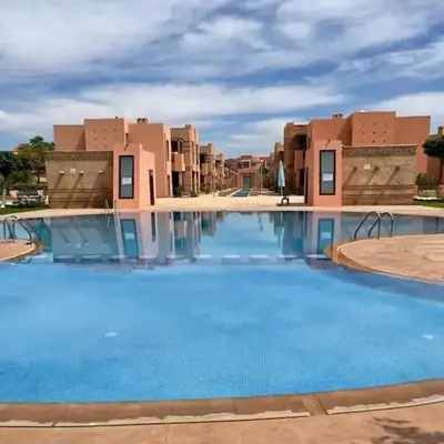 Appartement Bien Situé Résidence Privée