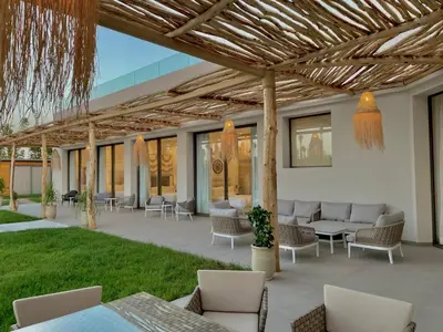 Gallery image of Equestrian Villa Marrakech in Marrakech