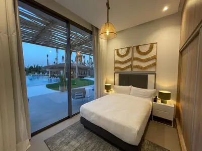 Gallery image of Equestrian Villa Marrakech in Marrakech