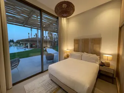 Gallery image of Equestrian Villa Marrakech in Marrakech