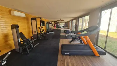 Gallery image of Equestrian Villa Marrakech in Marrakech