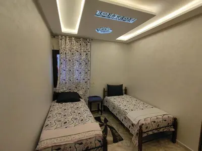 Gallery image of اقامة الباهية تاركة in Marrakech