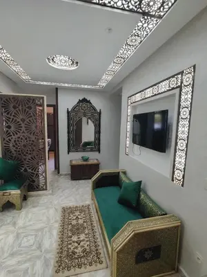 Gallery image of اقامة الباهية تاركة in Marrakech