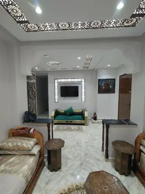 Gallery image of اقامة الباهية تاركة in Marrakech