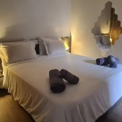 appartement de luxe gueliz