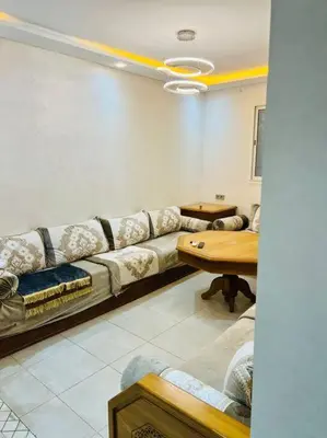 Gallery image of Appartement près de l'Aéroport in Marrakech