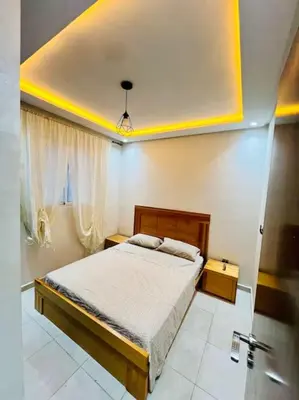 Gallery image of Appartement près de l'Aéroport in Marrakech